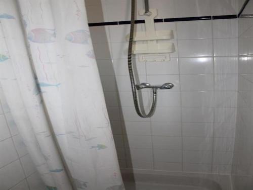 Apartment Agr�able Studio Avec Vue Sur La Mer, Proche Du Centre