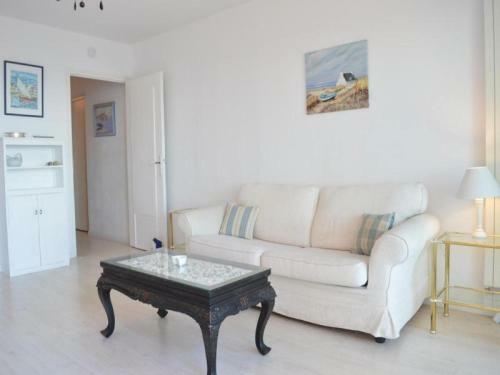 Apartment Miramar