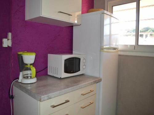 Apartment Baillaury