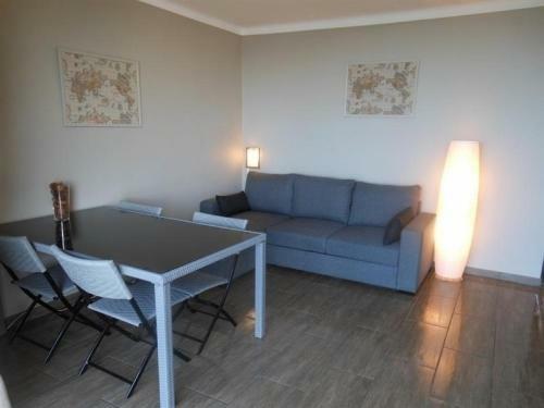 Apartment Studio Cabine Moderne