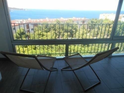 Apartment Studio Cabine Moderne