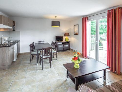 Apartment Domaine Du Golf D'albret.7