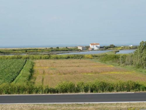 Villa House Barbatre - 6 Pers, 105 M2, 4/3 1