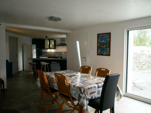 Villa House Barbatre - 6 Pers, 105 M2, 4/3 1