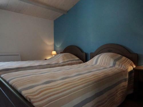 Villa House Barbatre - 6 Pers, 105 M2, 4/3 1