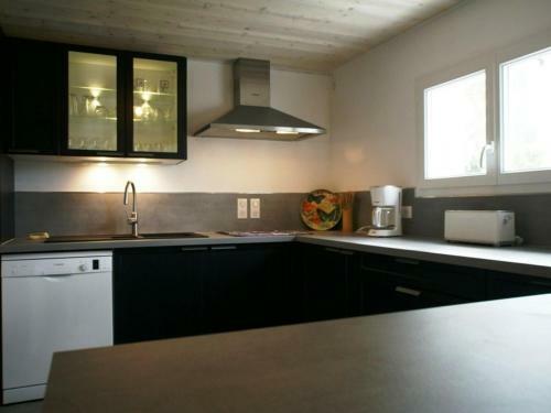 Villa House Barbatre - 6 Pers, 105 M2, 4/3 1