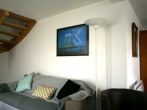 Villa House Barbatre - 6 Pers, 105 M2, 4/3 1