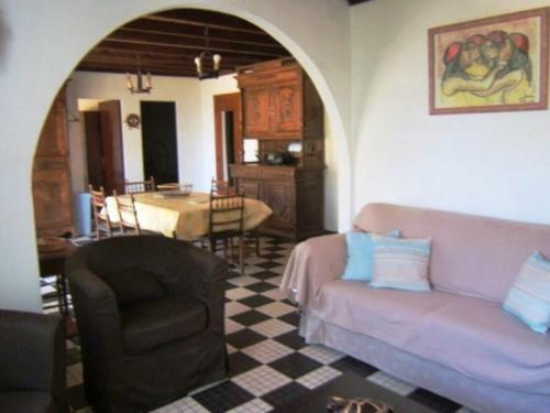 Apartamento House Barbatre - 6 Pers, 77 M2, 4/3