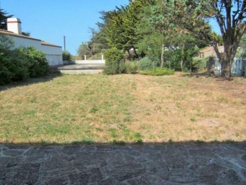Apartamento House Barbatre - 6 Pers, 77 M2, 4/3
