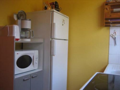 Apartamento House Barbatre - 6 Pers, 77 M2, 4/3