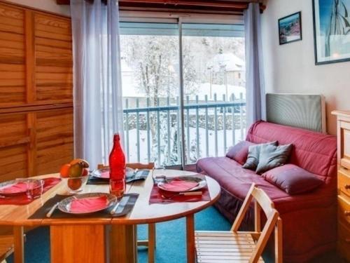 Apartment Ayr� 27