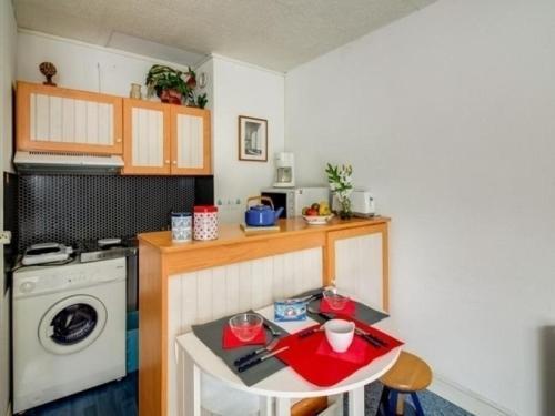 Apartment Ayr� 32