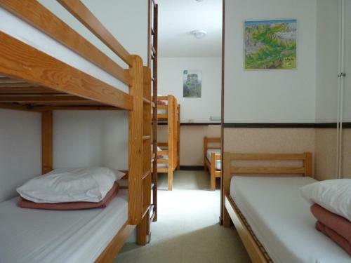 Albergue Gite L'oasis