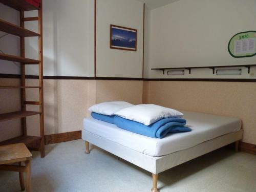 Albergue Gite L'oasis