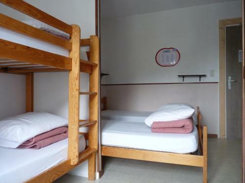 Albergue Gite L'oasis