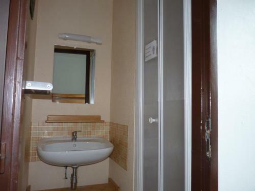 Albergue Gite L'oasis