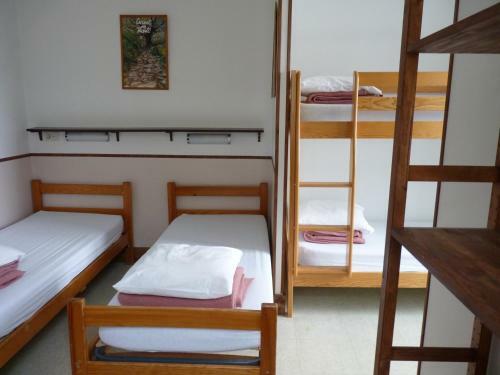 Albergue Gite L'oasis