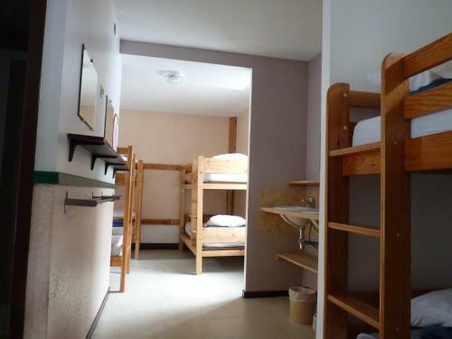 Albergue Gite L'oasis