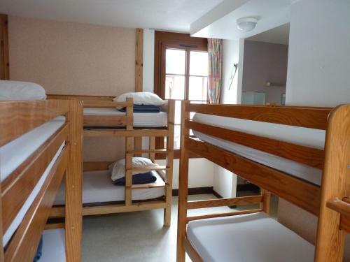 Albergue Gite L'oasis