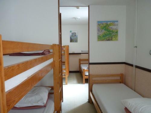 Albergue Gite L'oasis