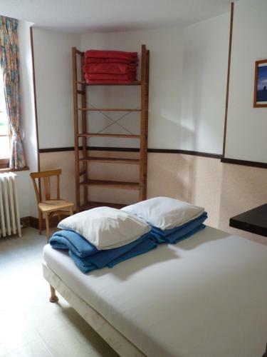 Albergue Gite L'oasis