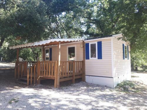Camping La Buissi�re