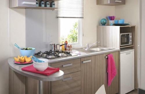 Camping La Buissi�re
