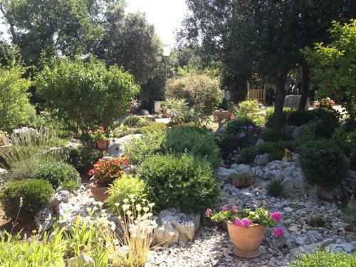 Camping La Buissi�re