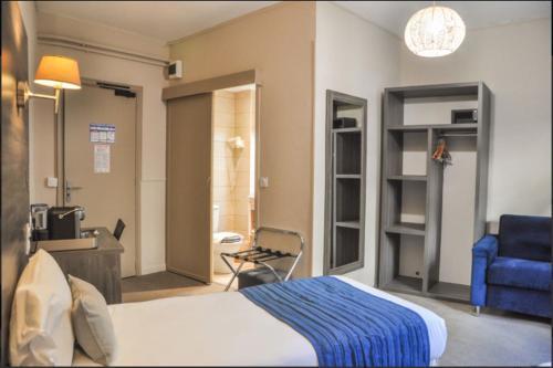 Hotel H�tel Calavita