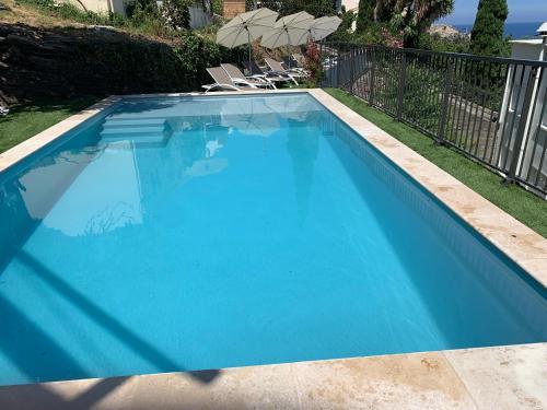 Hotel H�tel Calavita