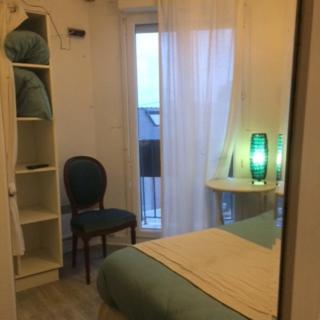 Hotel La Brise De Mer