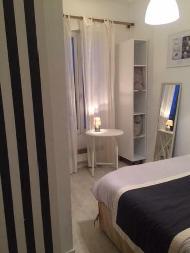 Hotel La Brise De Mer
