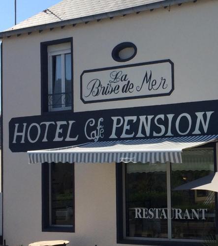 Hotel La Brise De Mer