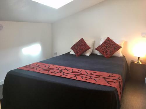 Apartamento Kalea Residence