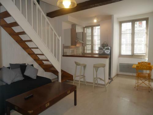 Apartamento Kalea Residence