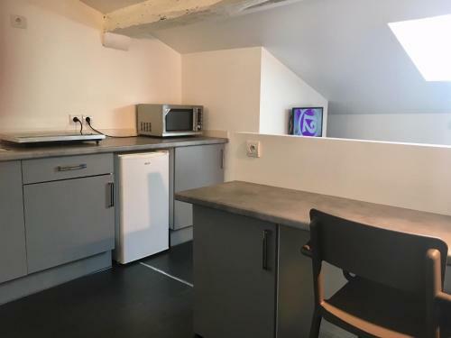 Apartamento Kalea Residence