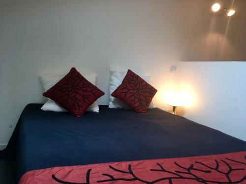 Apartamento Kalea Residence