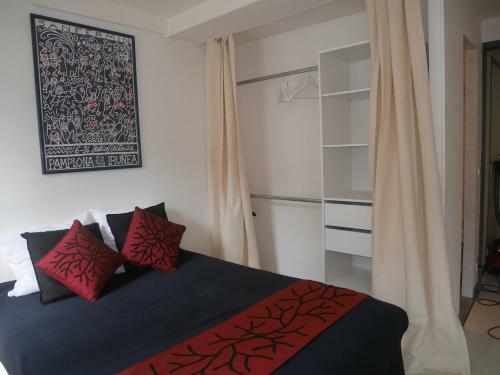Apartamento Kalea Residence