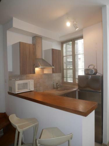 Apartamento Kalea Residence