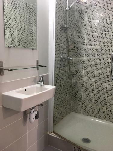 Apartamento Kalea Residence