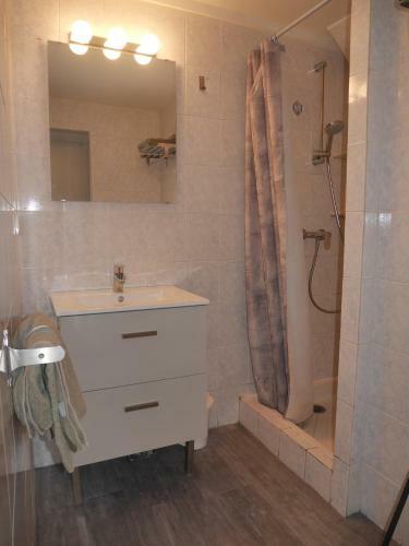 Apartamento Kalea Residence