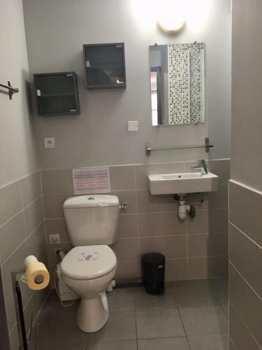 Apartamento Kalea Residence