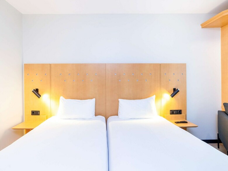 Hotel Alcal� De Henares