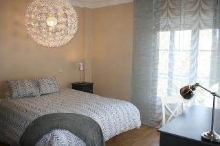 Aparthotel Th Aravaca