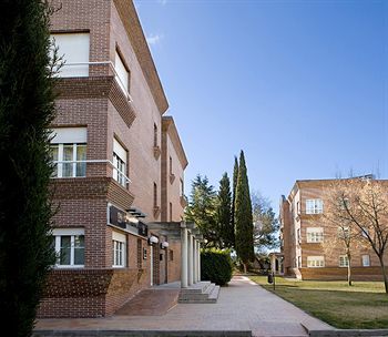 Aparthotel Th Aravaca