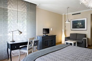 Aparthotel Th Aravaca