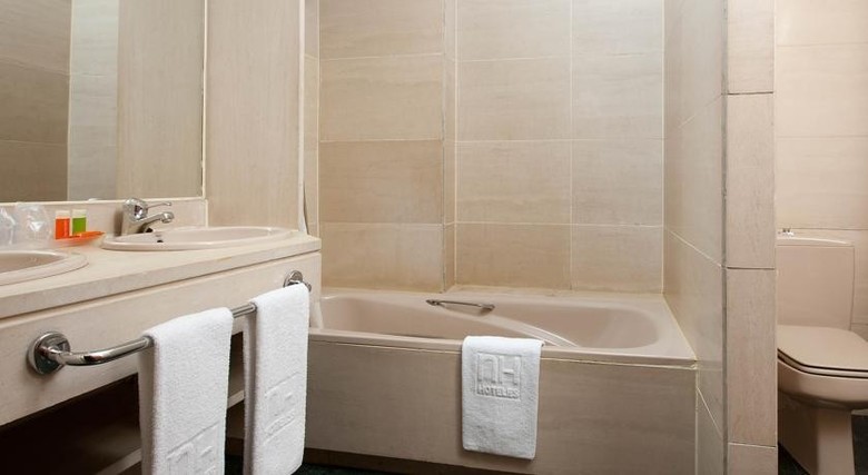 Aparthotel Las Rozas
