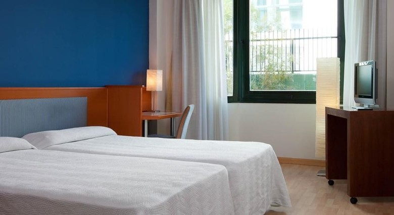 Aparthotel Las Rozas
