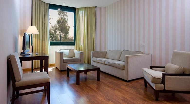 Aparthotel Las Rozas