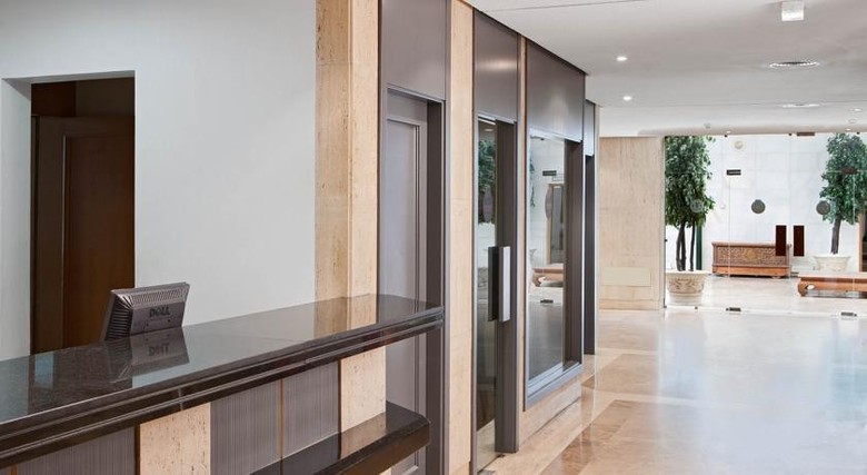 Aparthotel Las Rozas